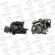 AVANTECH AEM0125