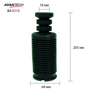 AVANTECH BA0115