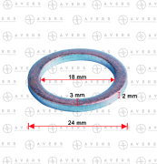 AVERS 110261CA0AAV