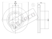BAPCO BD0010