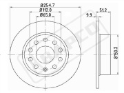 BAPCO BD0380