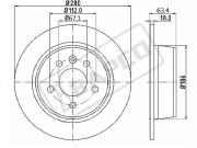 BAPCO BD0465