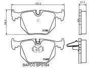 BAPCO BP0164