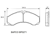BAPCO BP0271