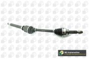 Bga DS2318R