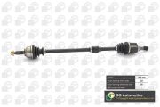Bga DS6310R