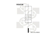 Bga V016718