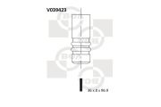 Bga V039423
