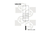 Bga V991755