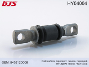 BJS HY04004
