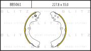Blitz BB5061