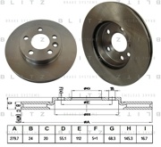 Blitz BS0149