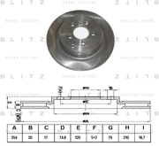 Blitz BS0285