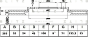 Blitz BS0422