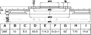 Blitz BS0523