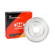 BM-Motorsport DR8216