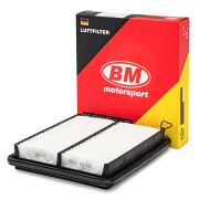 BM-Motorsport FA2400