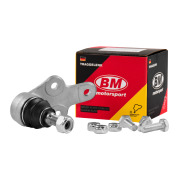 BM-Motorsport TR4001
