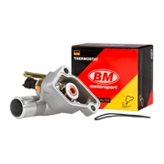 BM-Motorsport TT4073