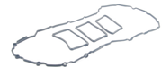 BMW 11127587804