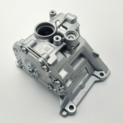 BMW 11418646454