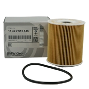 BMW 11427512446