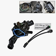 BMW 12517646145