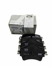 BMW 34106874034