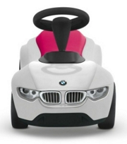 BMW 80932413784