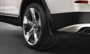 BMW 82162156540