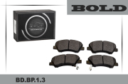 BOLD BDBP13