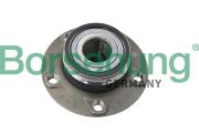 BORSEHUNG B19119