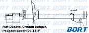 BORT G22558015