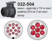 Bosal 022504