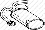 Bosal 145075