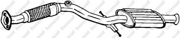 Bosal 165295