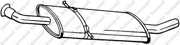 Bosal 175013