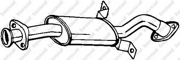 Bosal 177255