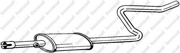 Bosal 281283