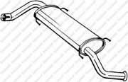 Bosal 281873
