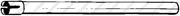 Bosal 850059