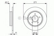 Bosch 0986479763