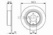 Bosch 0986479R07