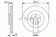 Bosch 0986479R30