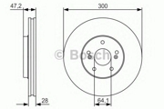 Bosch 0986479R47