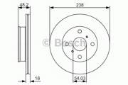 Bosch 0986479R75