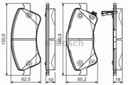 Bosch 0986495106