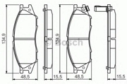 Bosch 0986495146