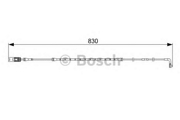 Bosch 1987473043