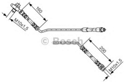 Bosch 1987476055
